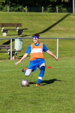 Bild 96 - C-Juniorinnen FSC BraWie 08 o.W. - MTSV Olympia Neum�nster o.W. : Ergebnis: 0:14